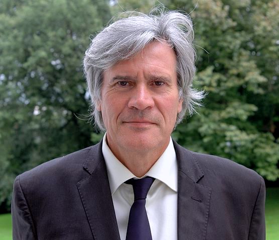 Stéphane Le Foll en 2014.(Crédit photo: WikimediaCommons/«StagiaireMGIMO», lic. CC-BY-SA 4.0.)